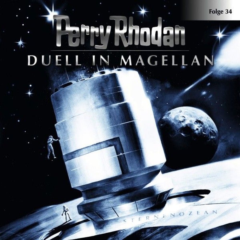 Folge 34: Duell in Magellan