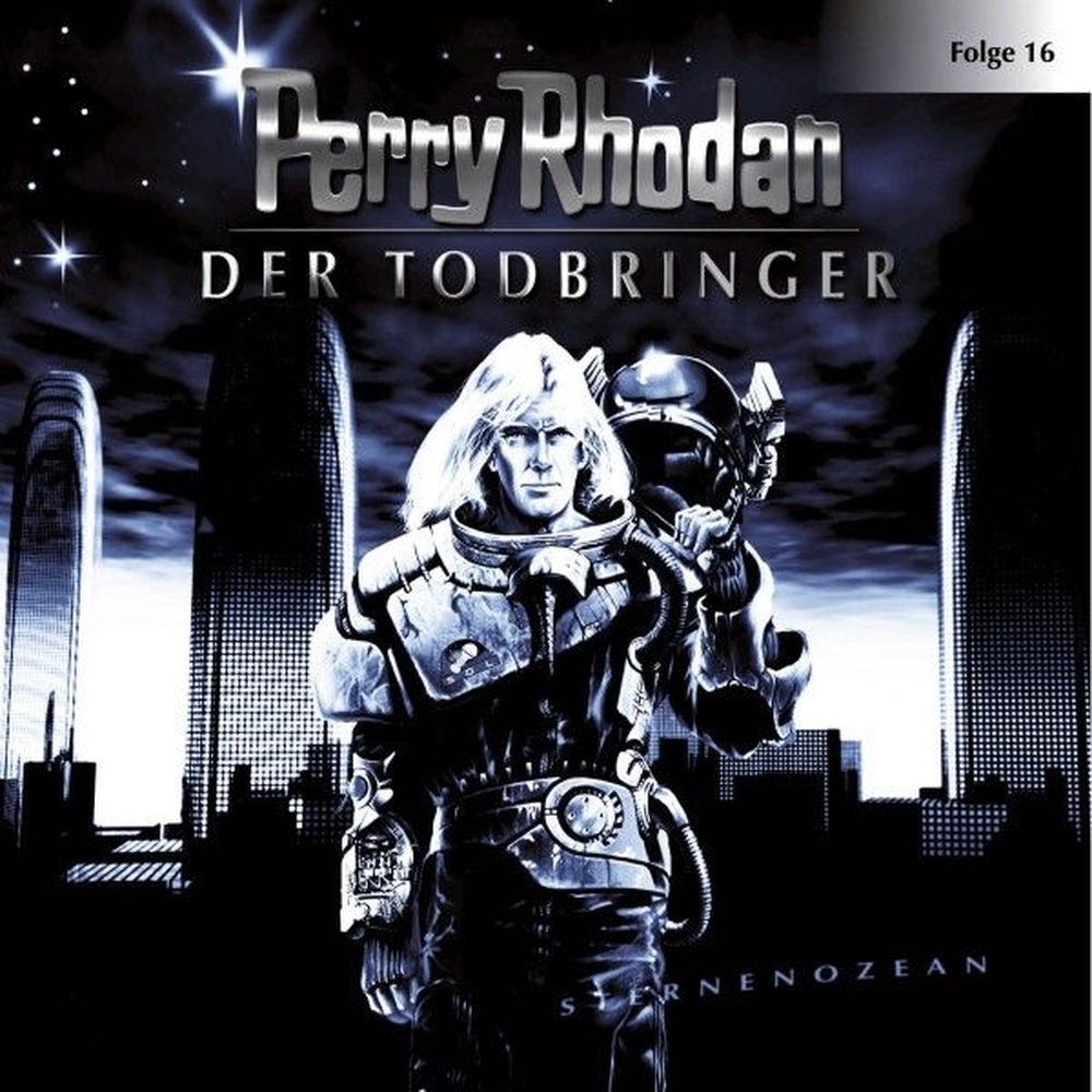 Folge 16: Der Todbringer