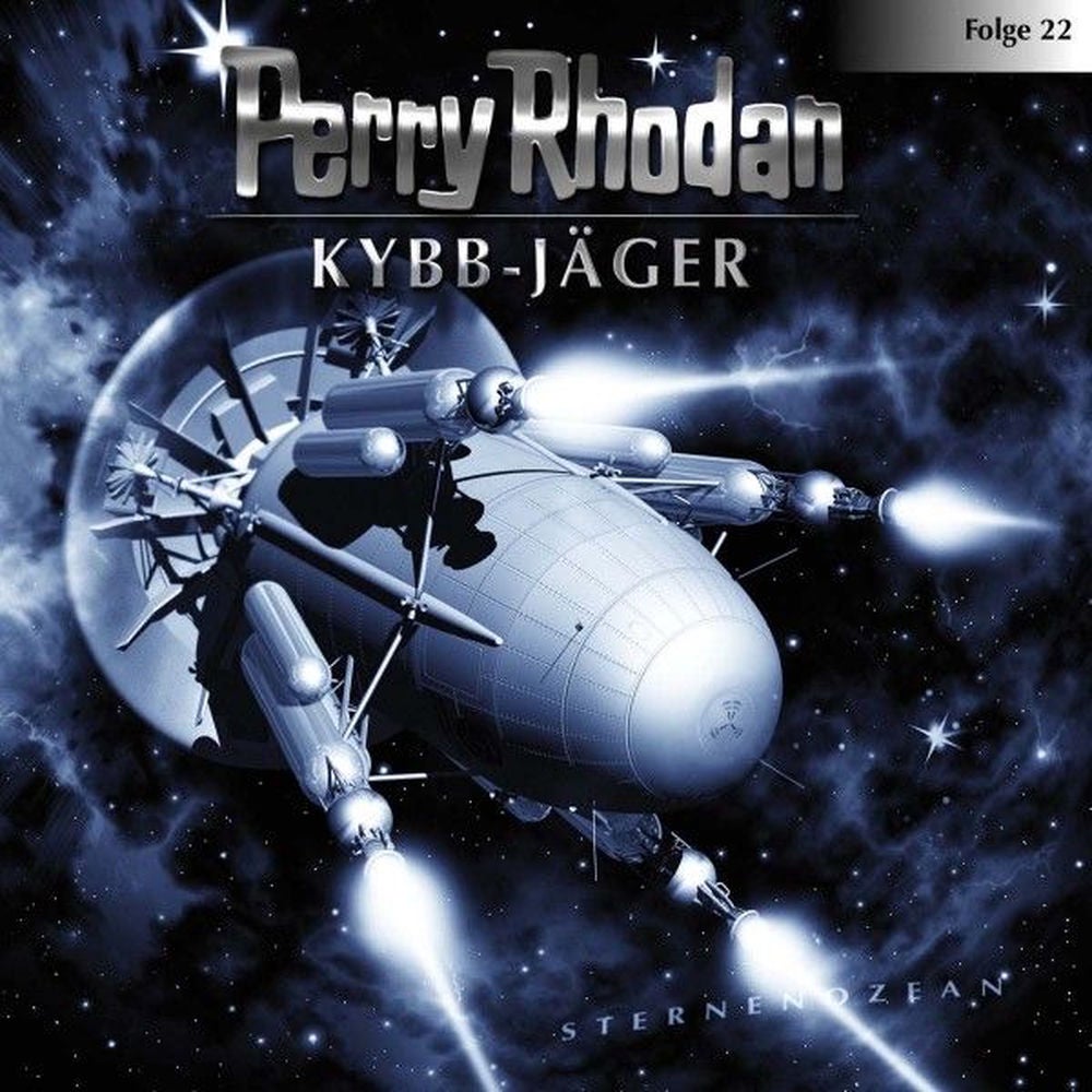 Folge 22: Kybb-Jäger