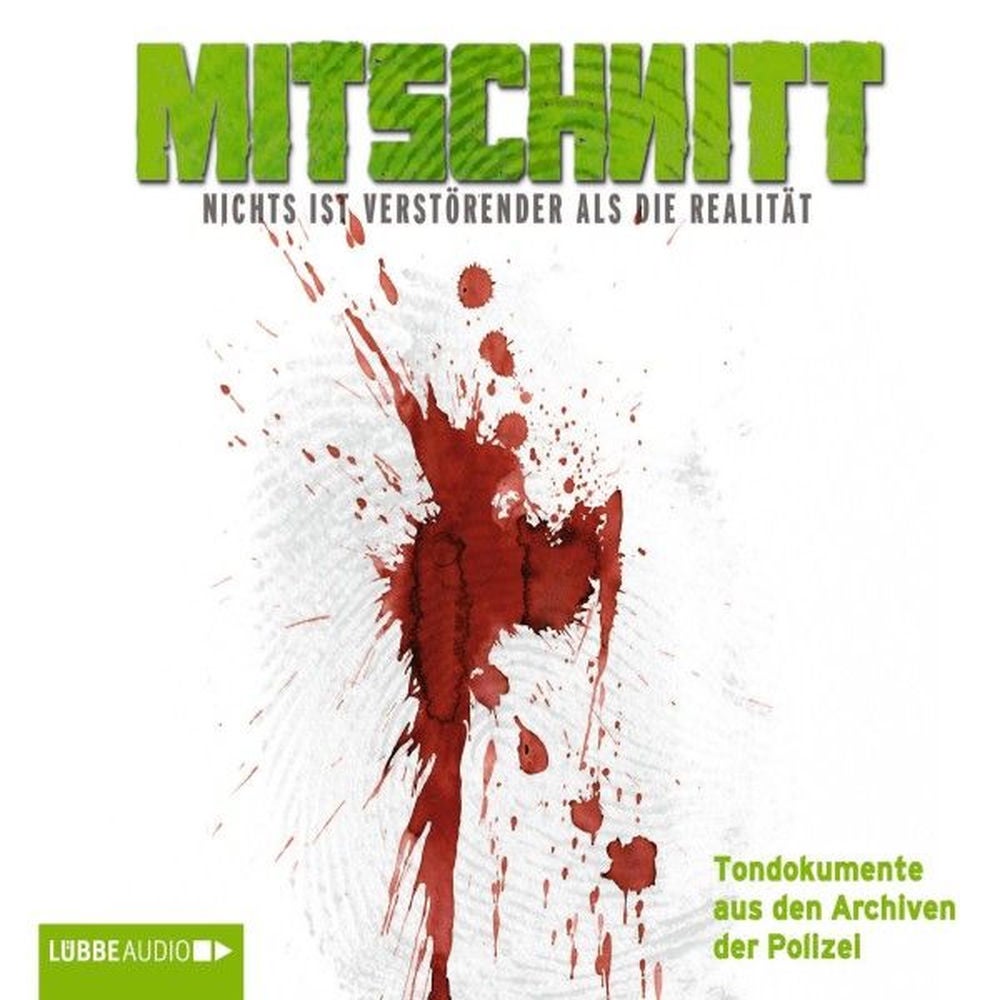 Mitschnitt-Box 1-4