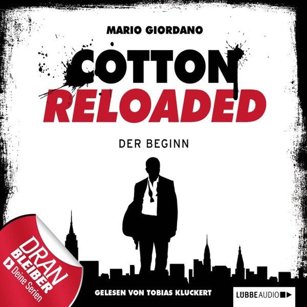 Folge 1: Cotton Reloaded - Der Beginn