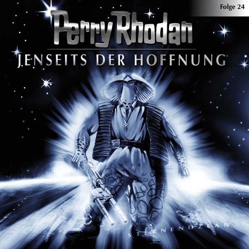 Folge 24: Jenseits der Hoffnung