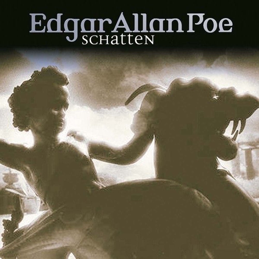 Folge 21: Schatten