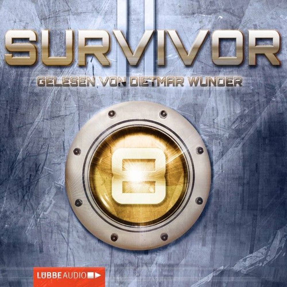 Survivor 2,08 (DEU) - Glaubenskrieger