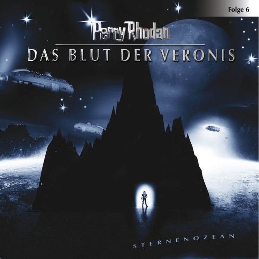 Folge 6: Das Blut der Veronis