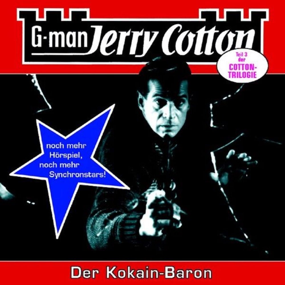Folge 16: Der Kokain-Baron