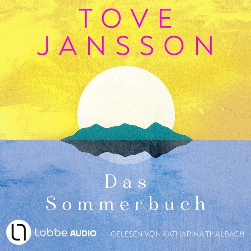Das Sommerbuch