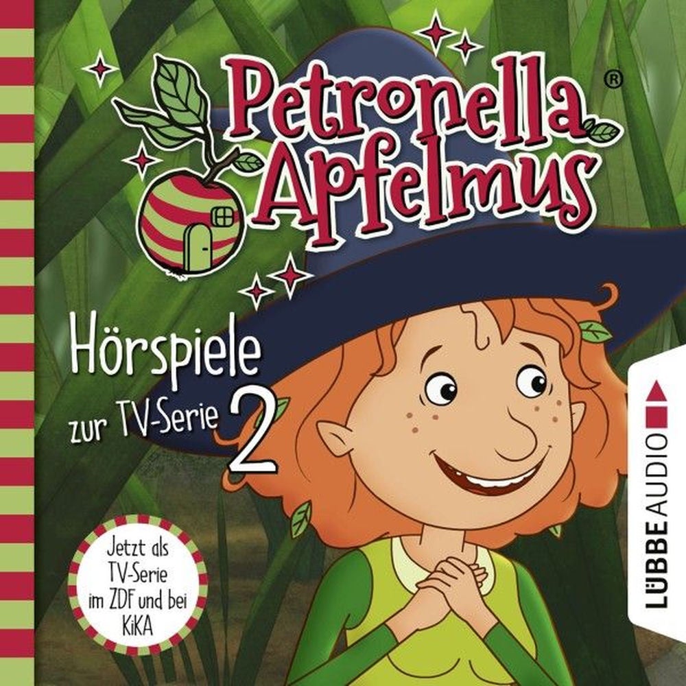 Teil 2: Das Überraschungs-Picknick, Der Spielverderber, Selfie mit Heckenschrat