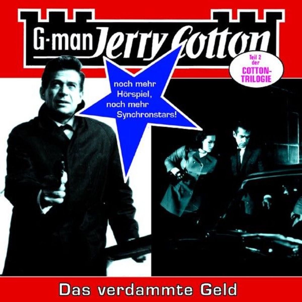 Folge 15: Das verdammte Geld
