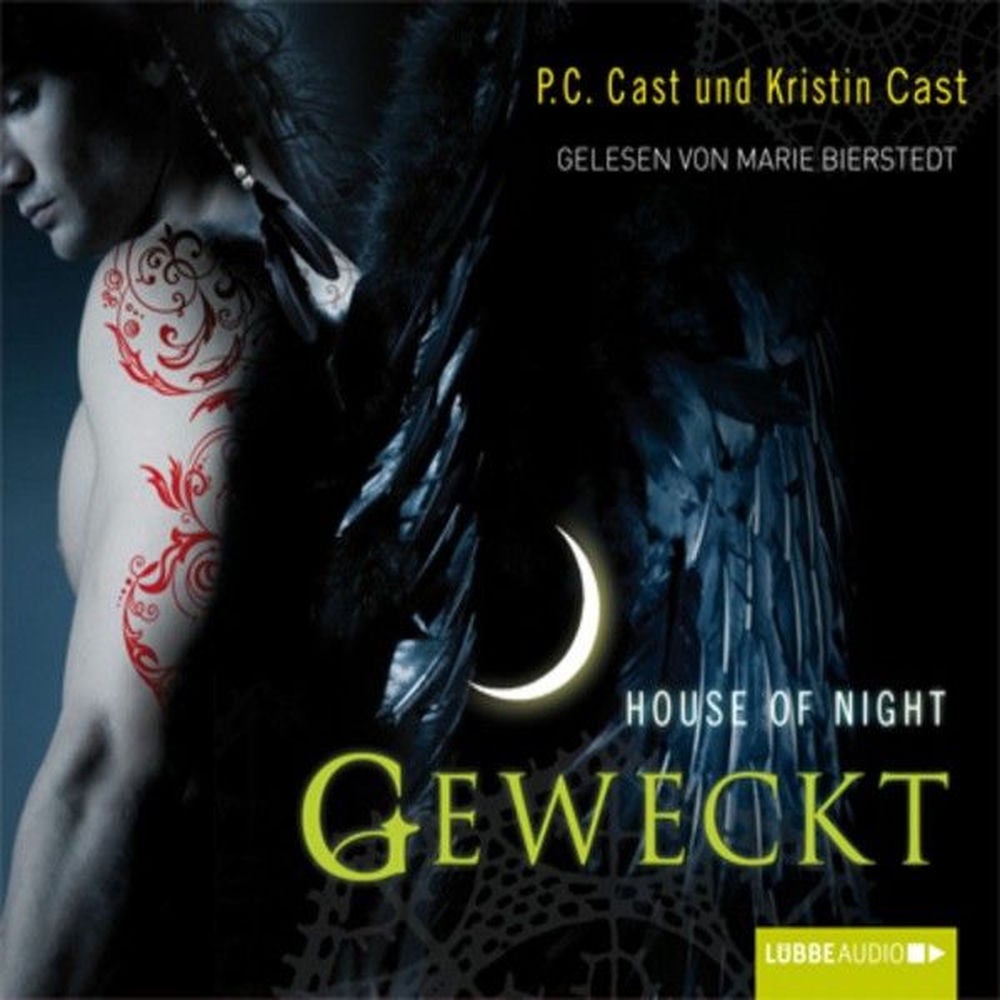 House of Night - Geweckt
