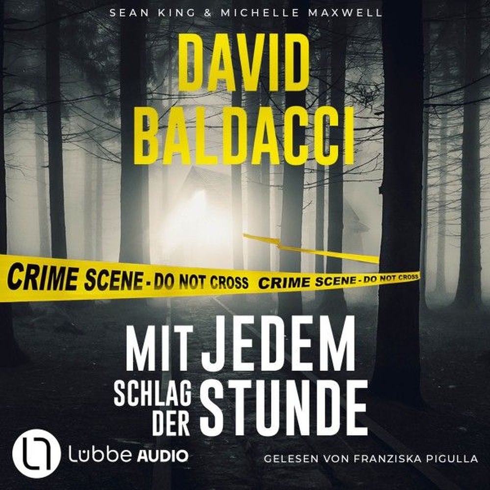 Mit jedem Schlag der Stunde