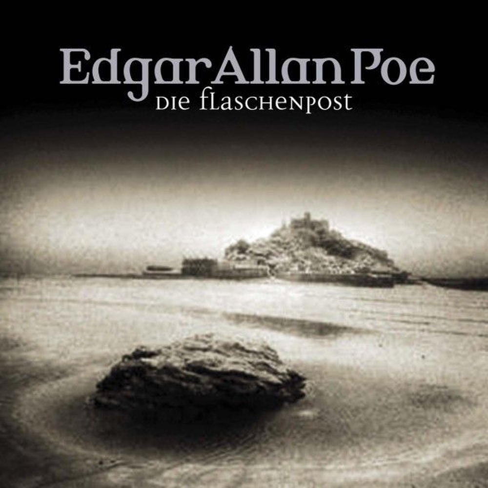 Folge 26: Die Flaschenpost