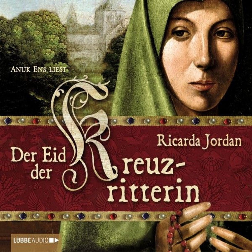 Der Eid der Kreuzritterin