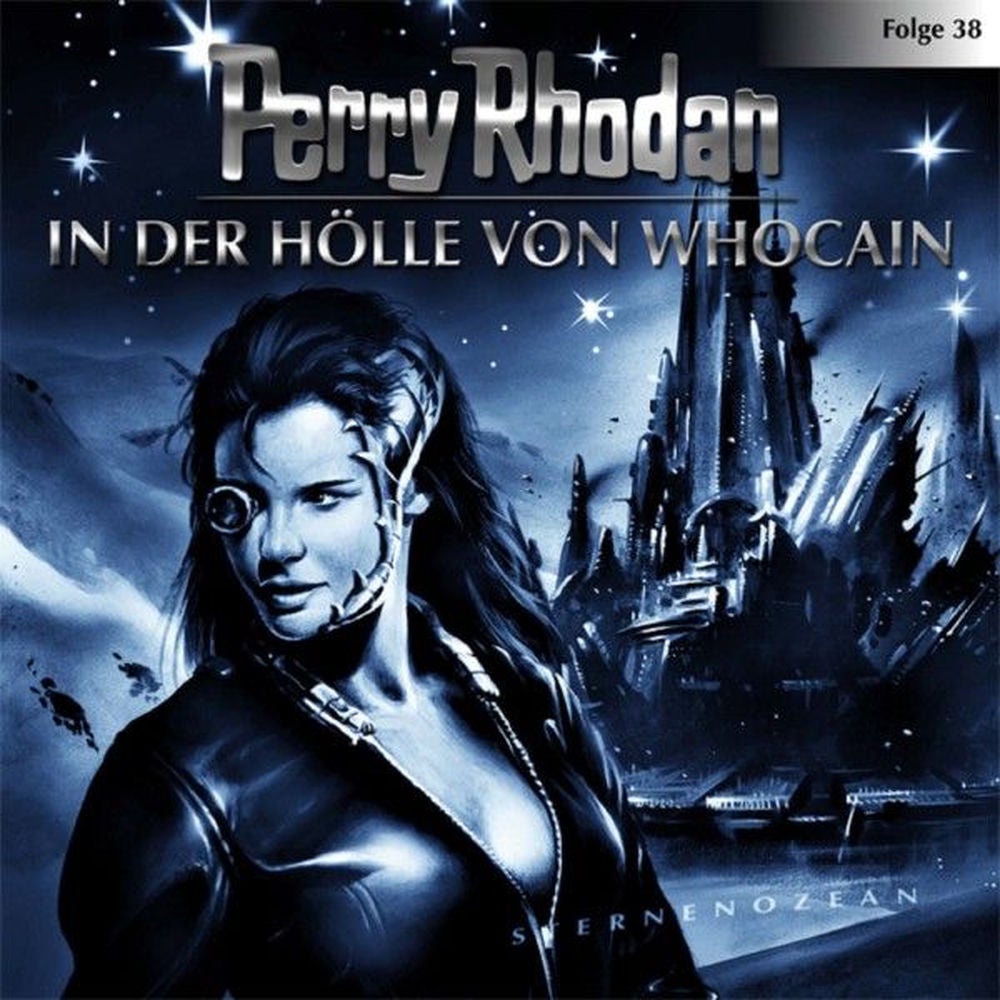 Folge 38: In der Hölle von Whocain