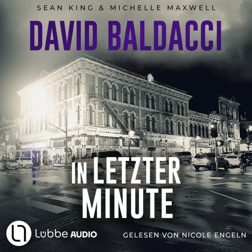 In letzter Minute