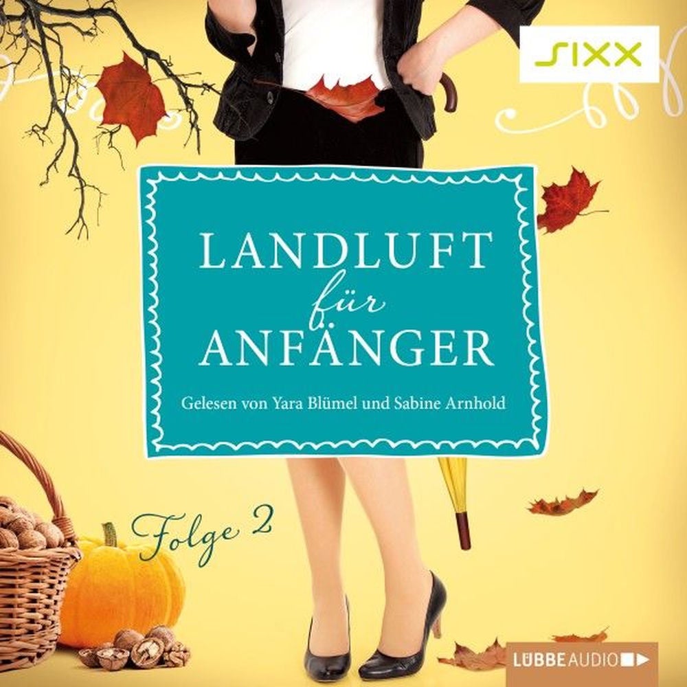 Landluft für Anfänger, Folge 2: Wirklich Landei?