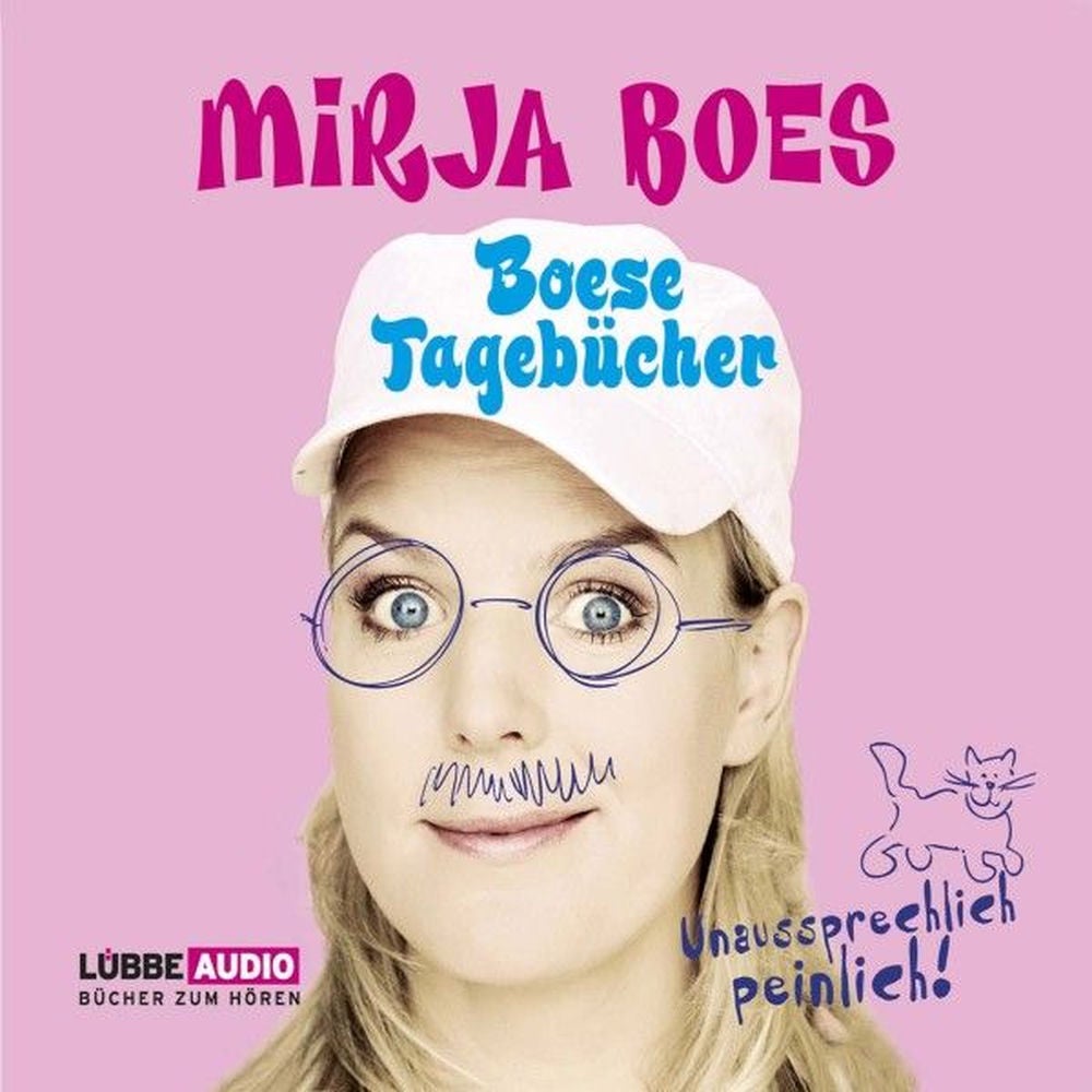 Boese Tagebücher - Unaussprechlich peinlich
