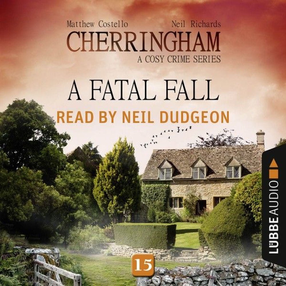A Fatal Fall - Cherringham - A Cosy Crime Series: Mystery Shorts 15