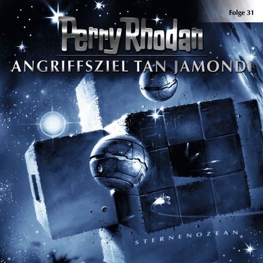 Folge 31: Angriffsziel Tan Jamondi