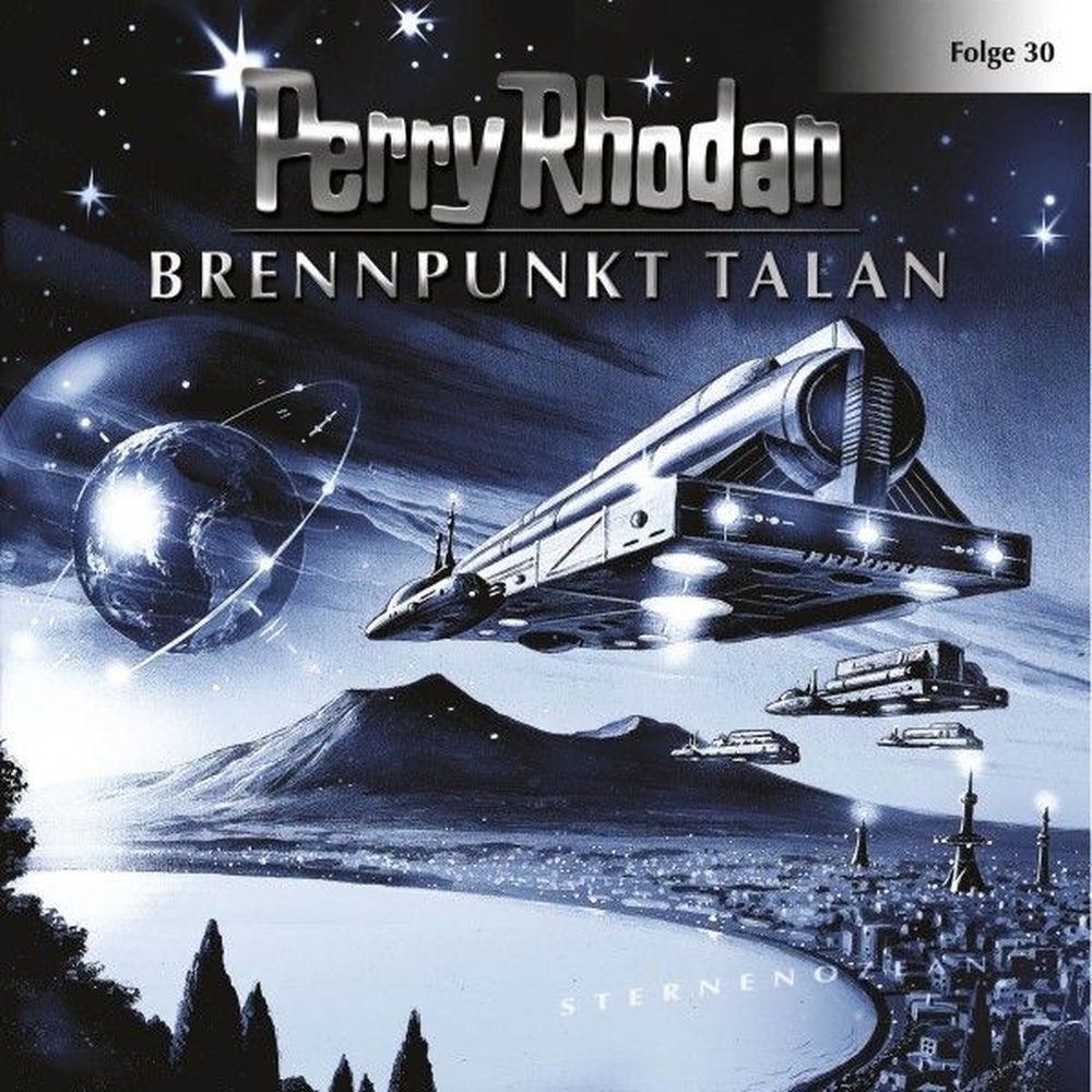 Folge 30: Brennpunkt Talan