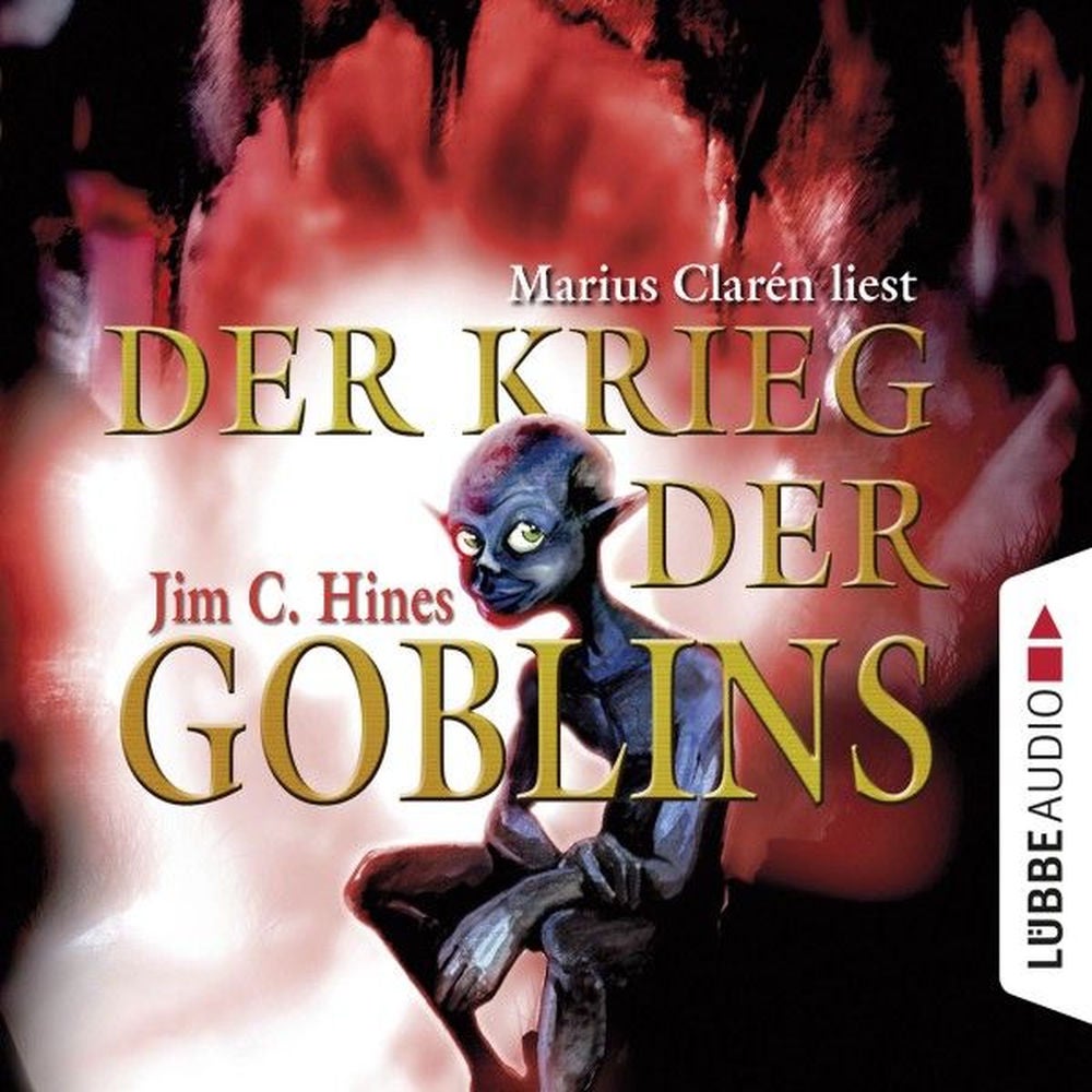 Der Krieg der Goblins, Teil 3