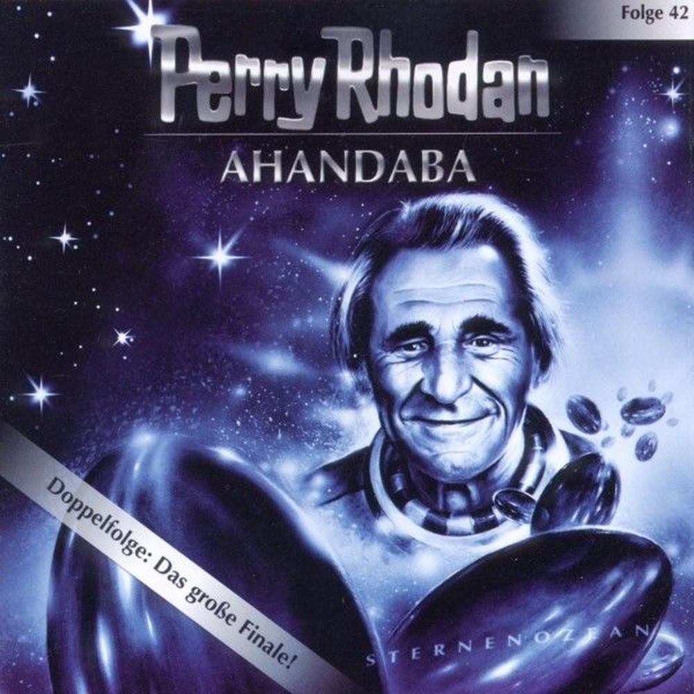 Folge 42: Ahandaba