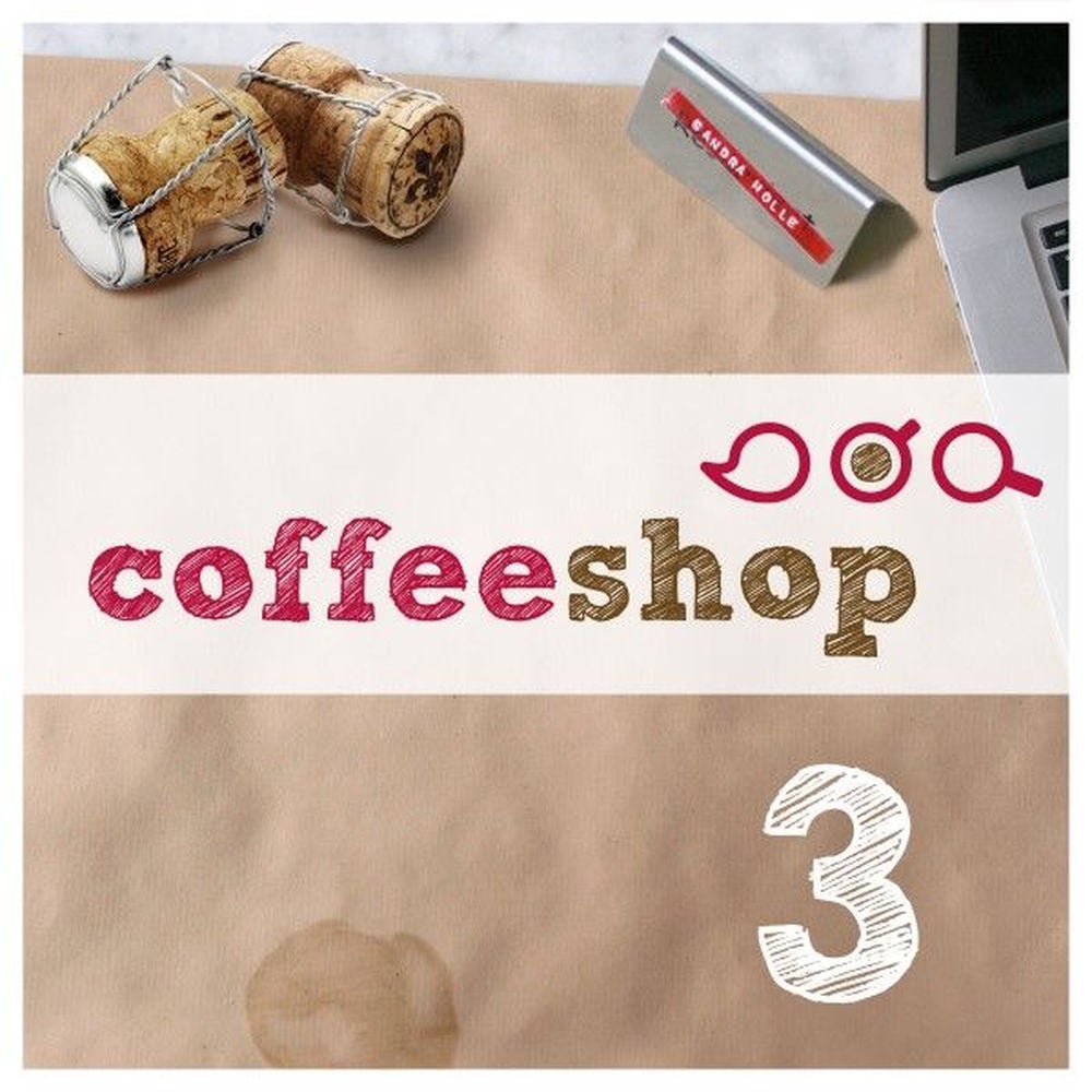 Coffeeshop 1,03 - Das Leben ist kein Ponyhof