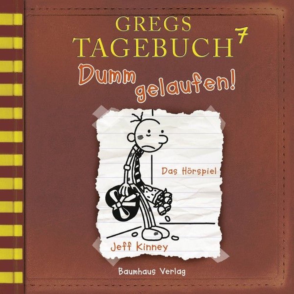 Folge 7: Dumm gelaufen!