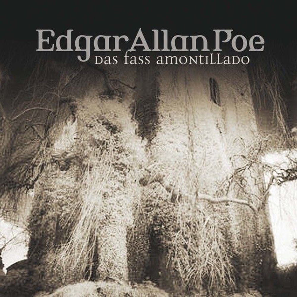 Folge 16: Das Fass Amontillado