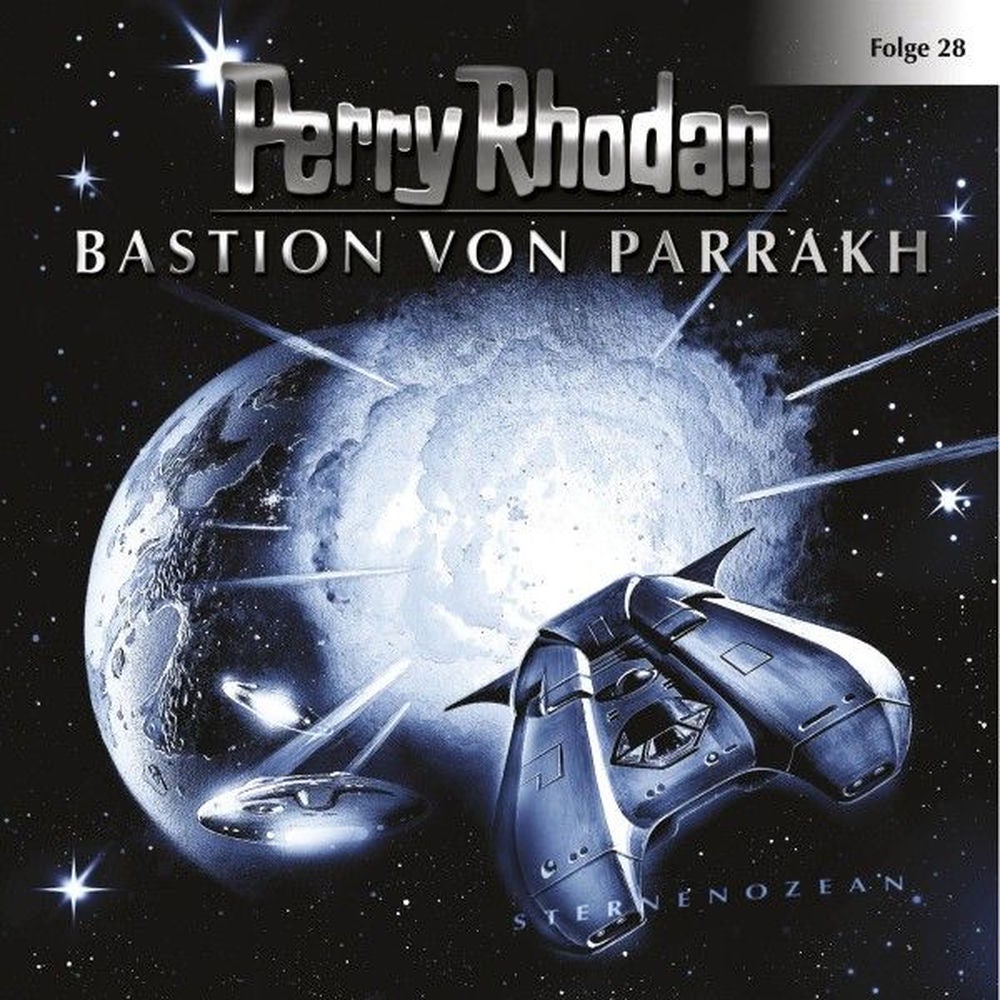 Folge 28: Bastion von Parrakh