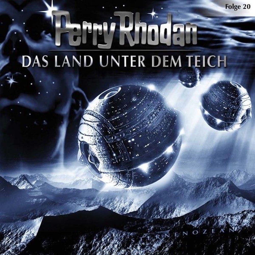 Folge 20: Das Land unter dem Teich