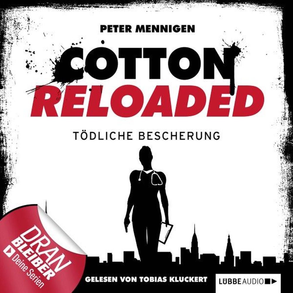 Cotton Reloaded, Folge 15: Tödliche Bescherung