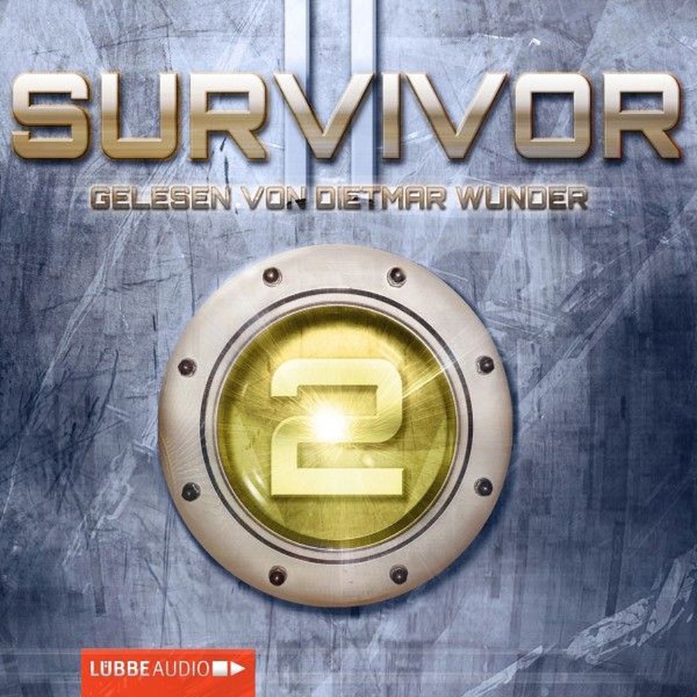 Survivor 2,02 (DEU) - Metamorphose