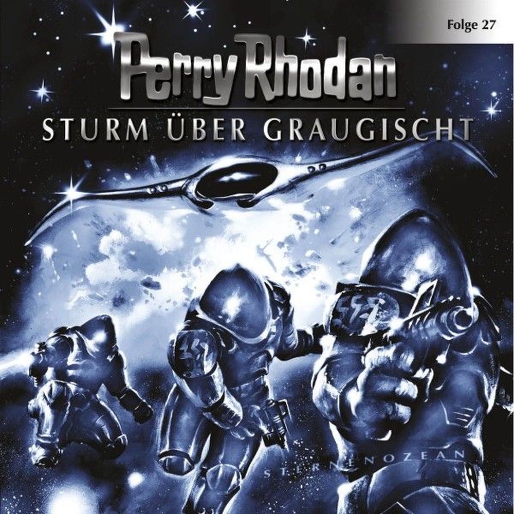 Folge 27: Sturm über Graugischt