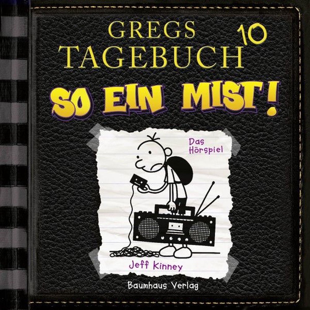 Folge 10: So ein Mist!