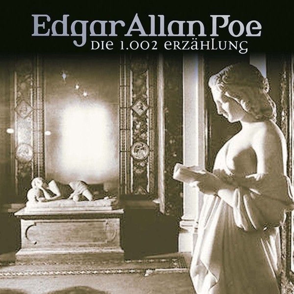 Folge 20: Schehrazades 1002. Erzählung