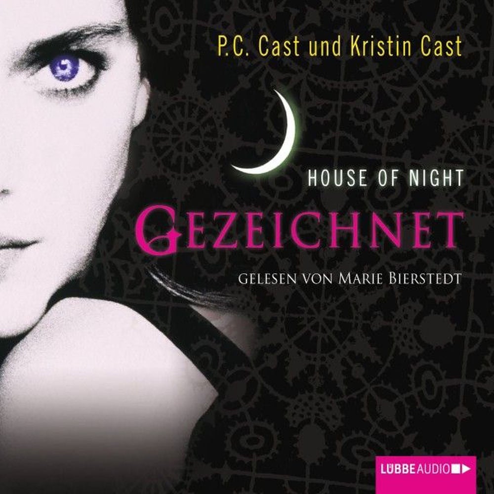 House of Night - Gezeichnet