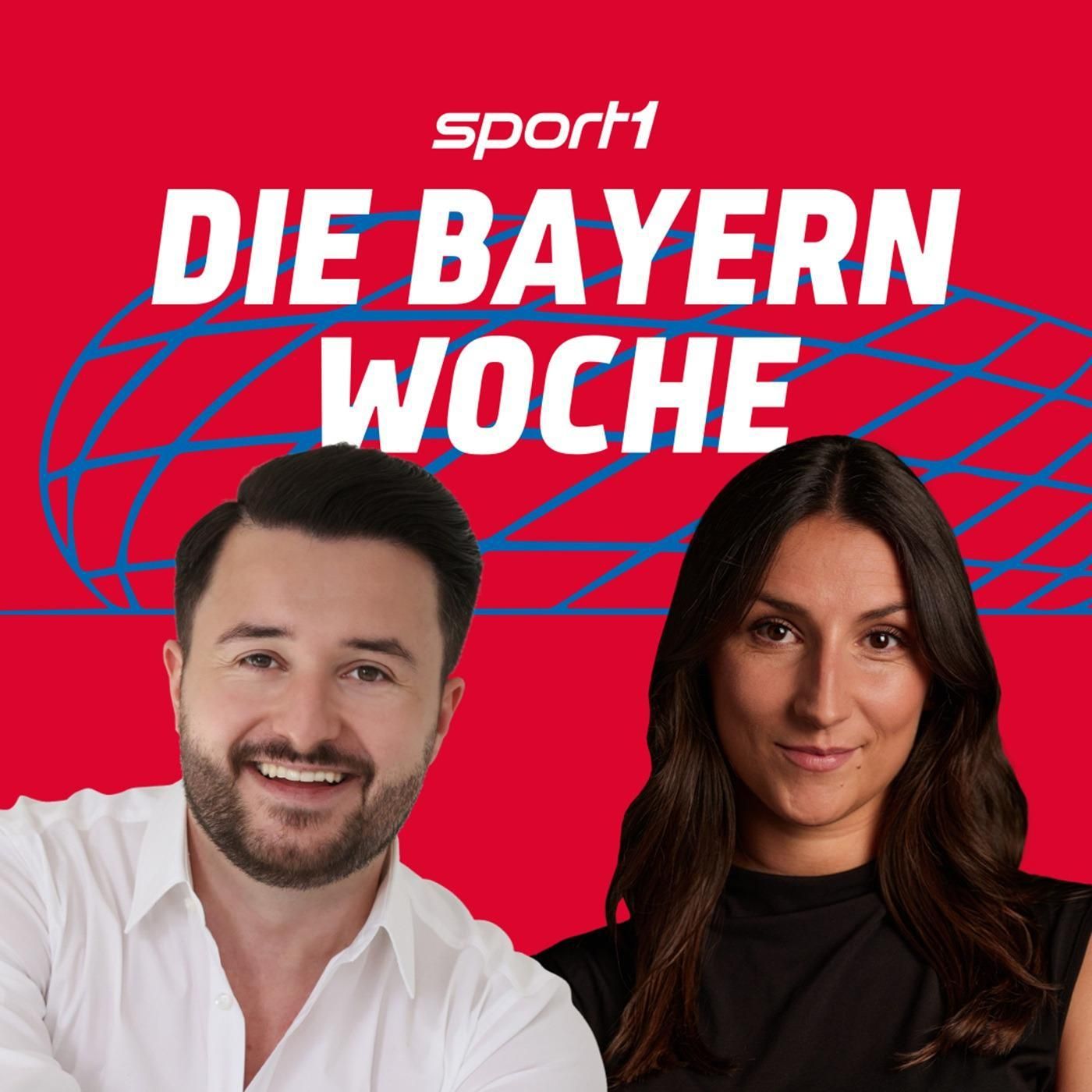 Das spricht für einen Kimmich-Verbleib! Goretzka macht es Eberl schwer! So riskant ist Kompanys Taktik!