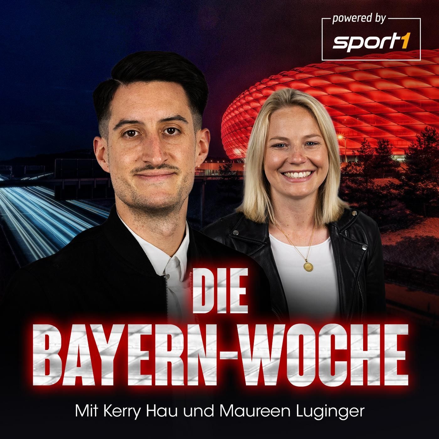 Die Gründe für den Bayern-Aufschwung | Brazzo feiert de Ligt | Der Frust im Camp Nou