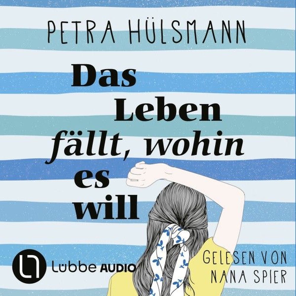 Das Leben fällt, wohin es will - Hamburg-Reihe, Teil 4