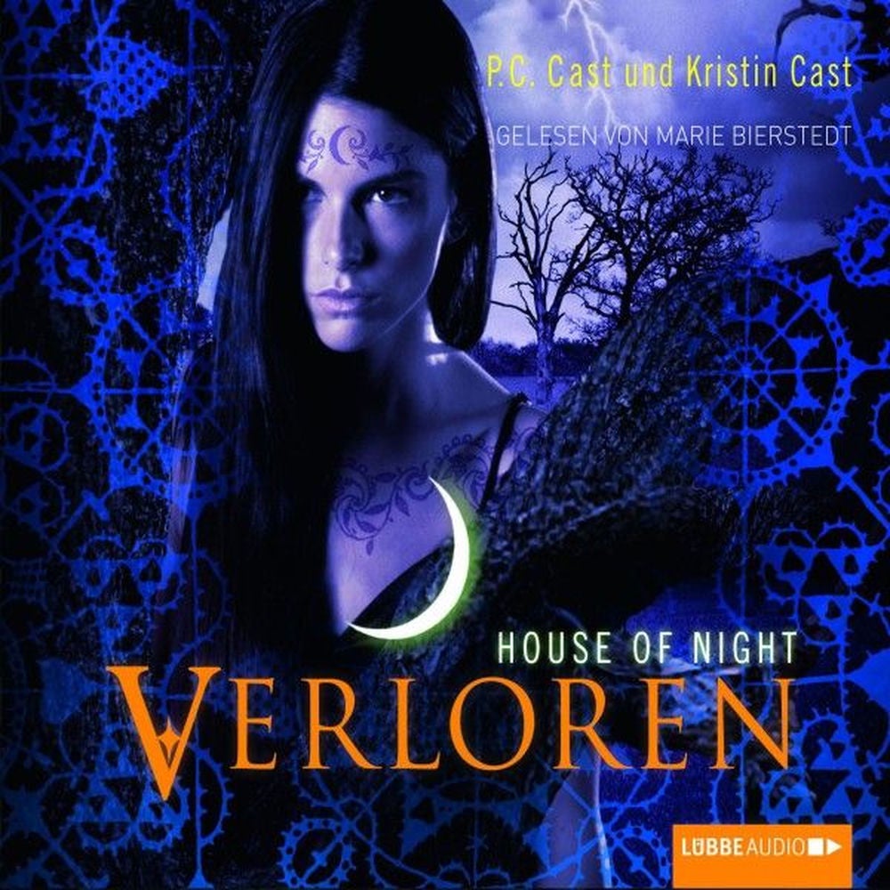 Teil 10: House of Night - Verloren