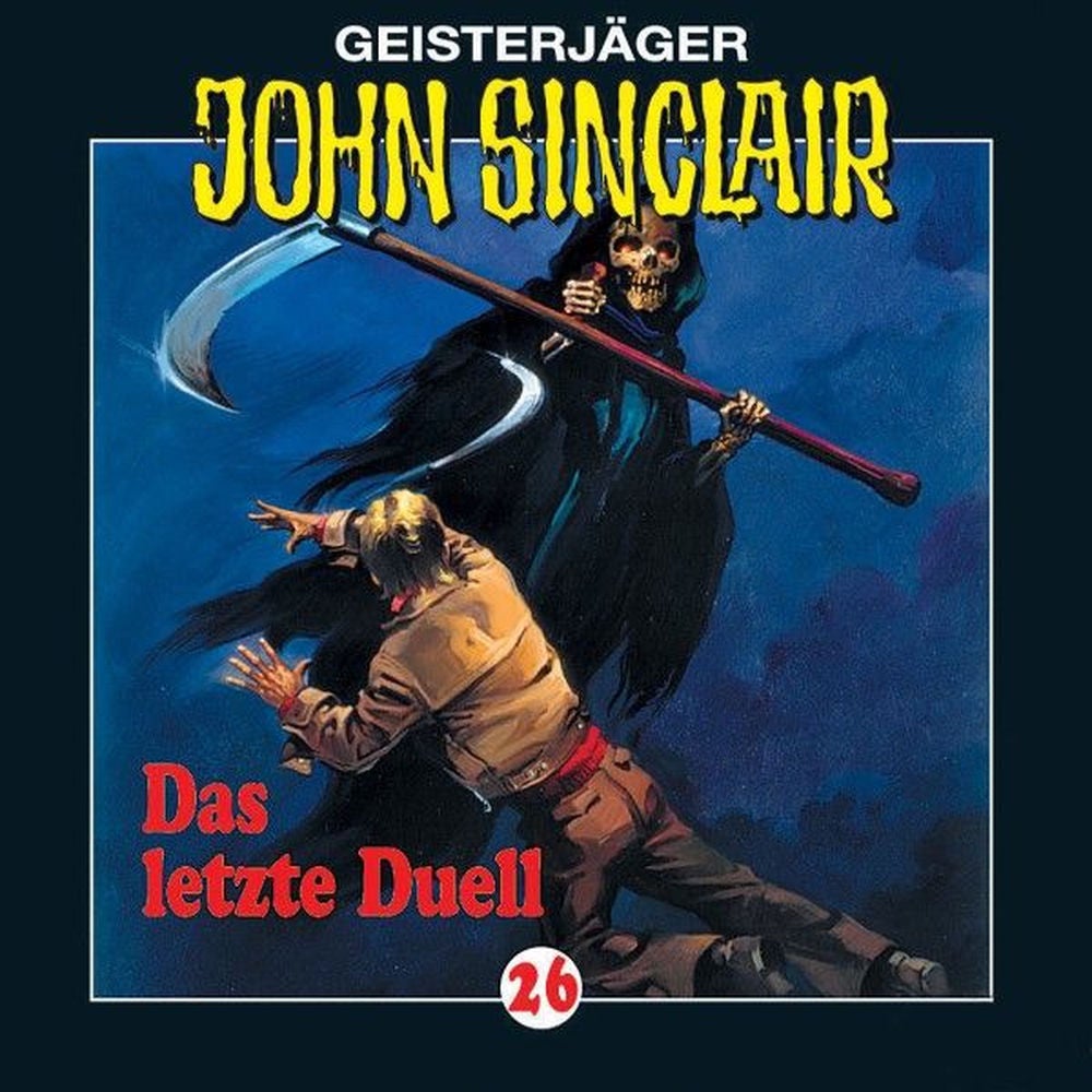 Folge 26: Das letzte Duell (3/3)