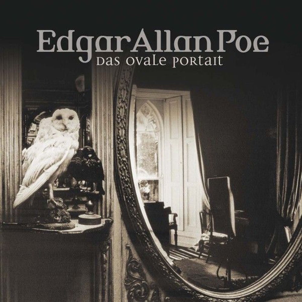 Folge 10: Das ovale Portrait