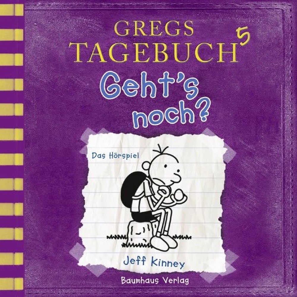 Folge 5: Geht's noch?