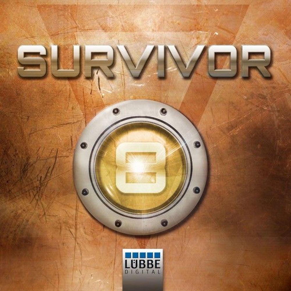 Survivor 1,08 (DEU) - Heilung