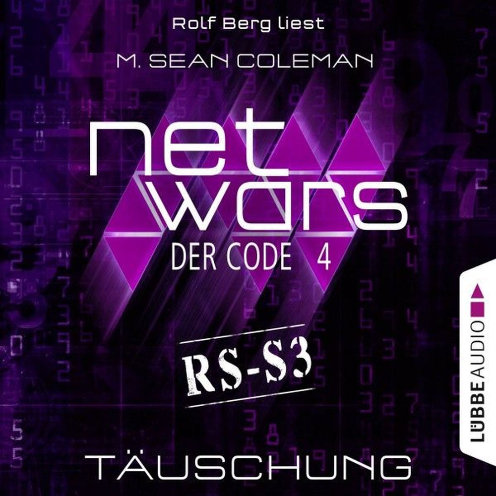 Netwars - Der Code, Folge 4