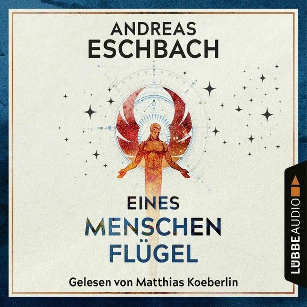 Eines Menschen Flügel