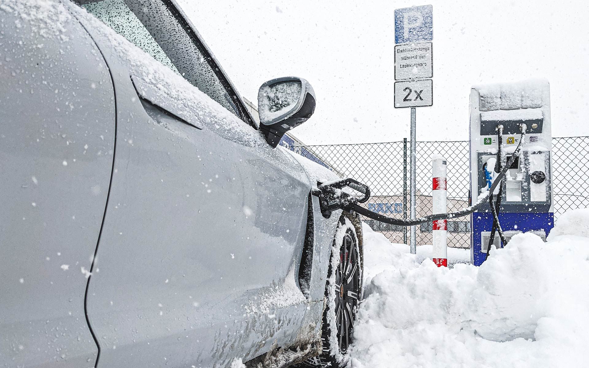 Folge 24: Elektroautos im Winter (mit Christoph Schwarzer)
