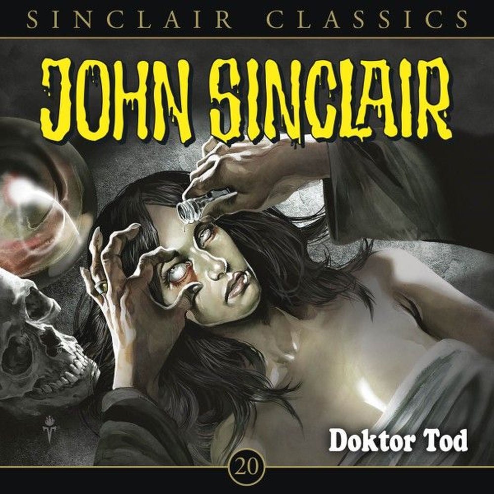 Classics, Folge 20: Doktor Tod