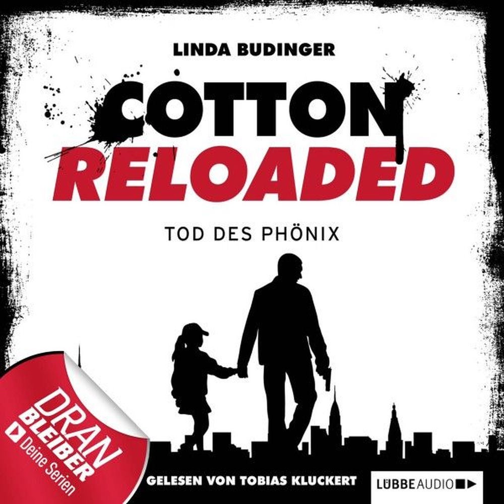Cotton Reloaded, Folge 25: Tod des Phönix